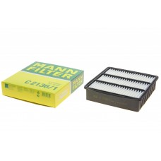 Фільтр повітряний Mitsubishi Colt 1.3/1.6 96-04/Lancer 1.3-2.0 96-08/Outlander 2.0/2.4 16V 03-07