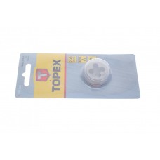 Інструмент для нарізки різьби (плашка) M10x1.5