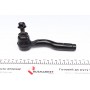 Наконечник тяги рульової (L) Mazda 6 1.8-2.3 02- (L=145 мм)