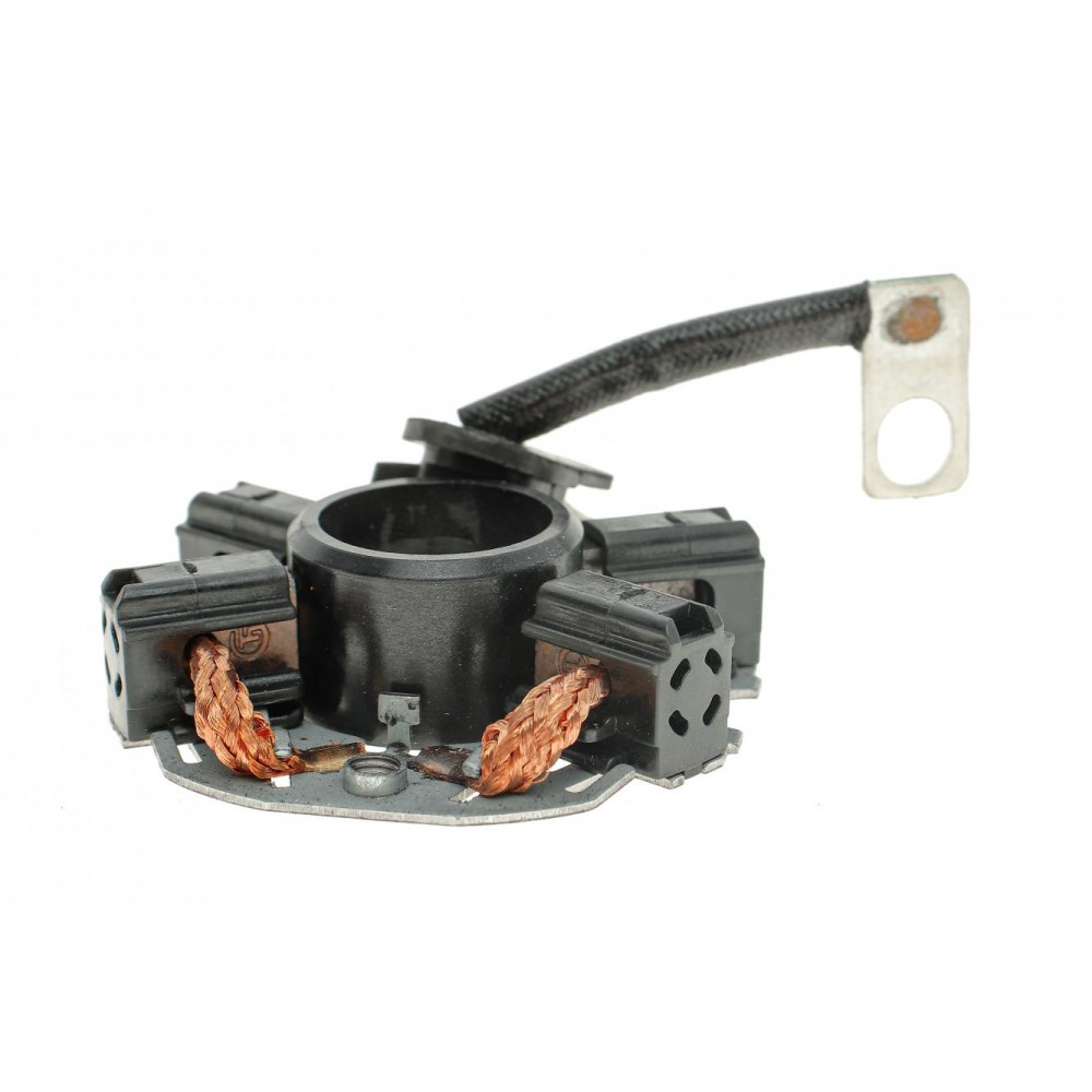 Щіткотримач стартера Hyundai Santa Fe 00-05/Mitsubishi Galant 96-04