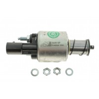 Реле стартера втягуюче (12V) VW Passat 1.6-2.0 TFSI/FSI 05-14 (PREMIUM LINE)