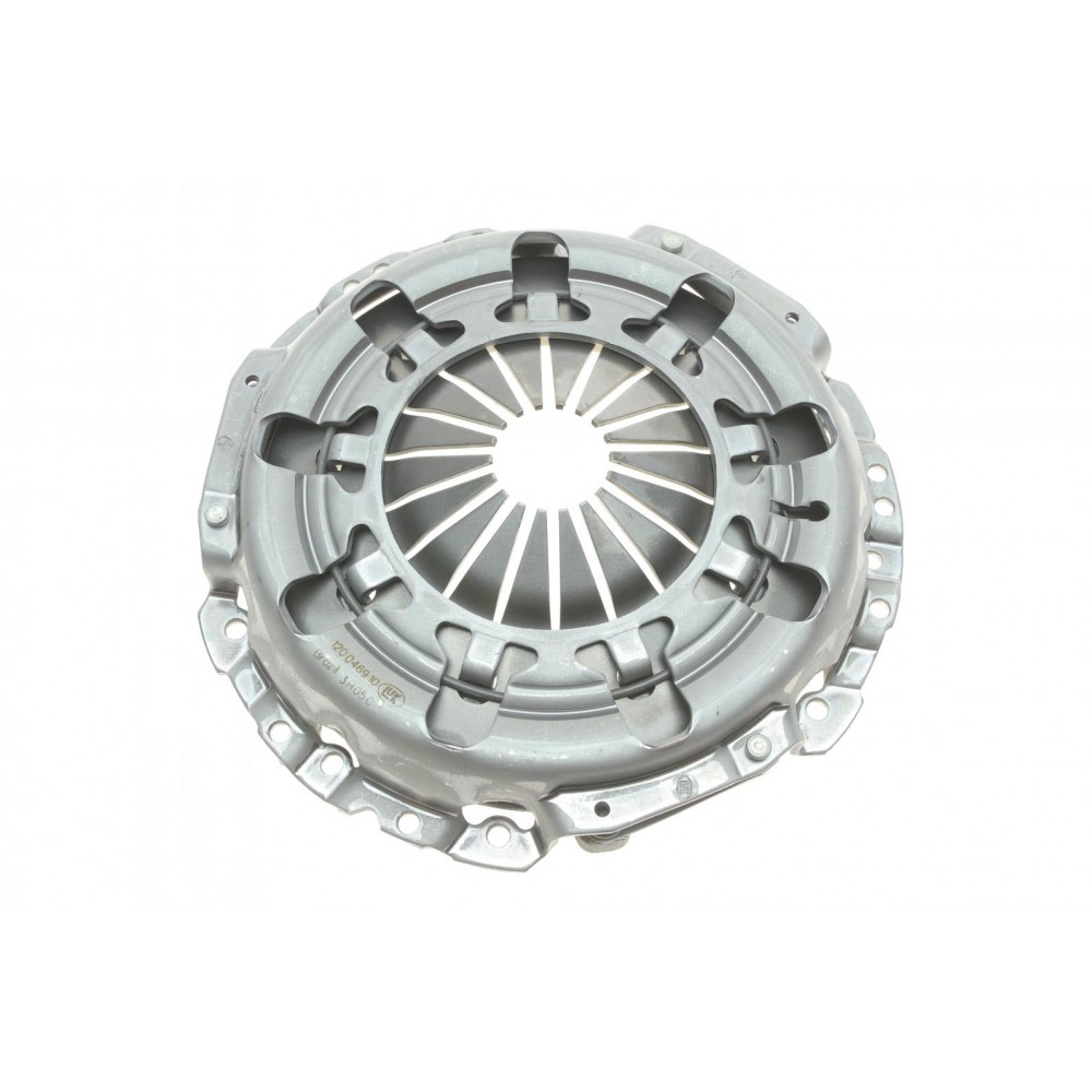 Комплект зчеплення Fiat Panda 1.3D 03- (d=200mm) (+вижимний)