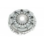 Комплект зчеплення Fiat Panda 1.3D 03- (d=200mm) (+вижимний)