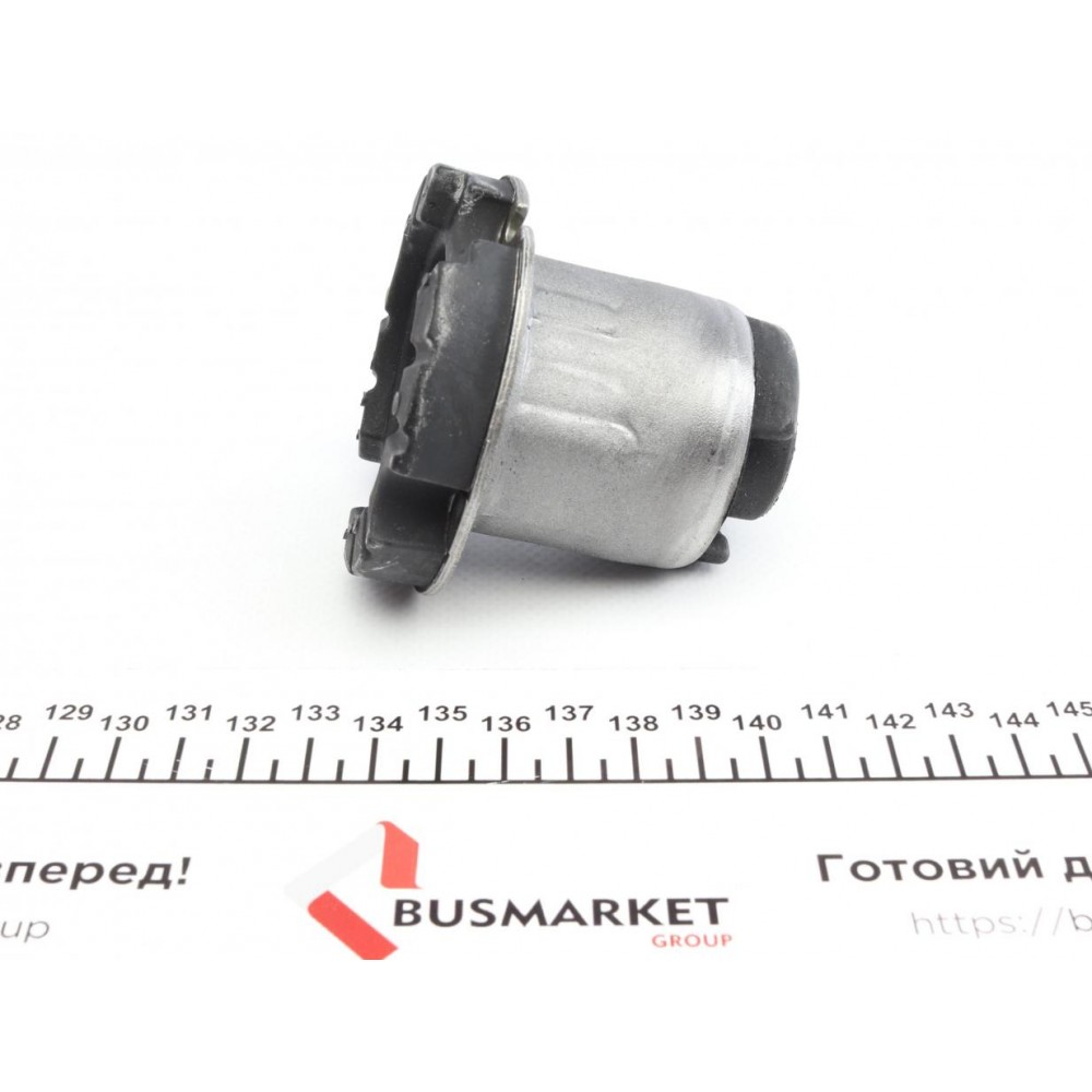 Сайлентблок балки (задньої) Peugeot 206 98- (17x48.3x61)