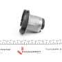 Сайлентблок балки (задньої) Peugeot 206 98- (17x48.3x61)