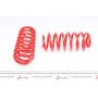 Комплект пружин (Sportline) VW Golf V/VI 03-12 (4 шт.)