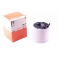 Фільтр повітряний BMW 3 (E90-E93) 2.0 05-13 (N43/N46)