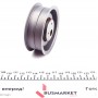 Комплект ГРМ VW T4 1.9D/TD (55405)
