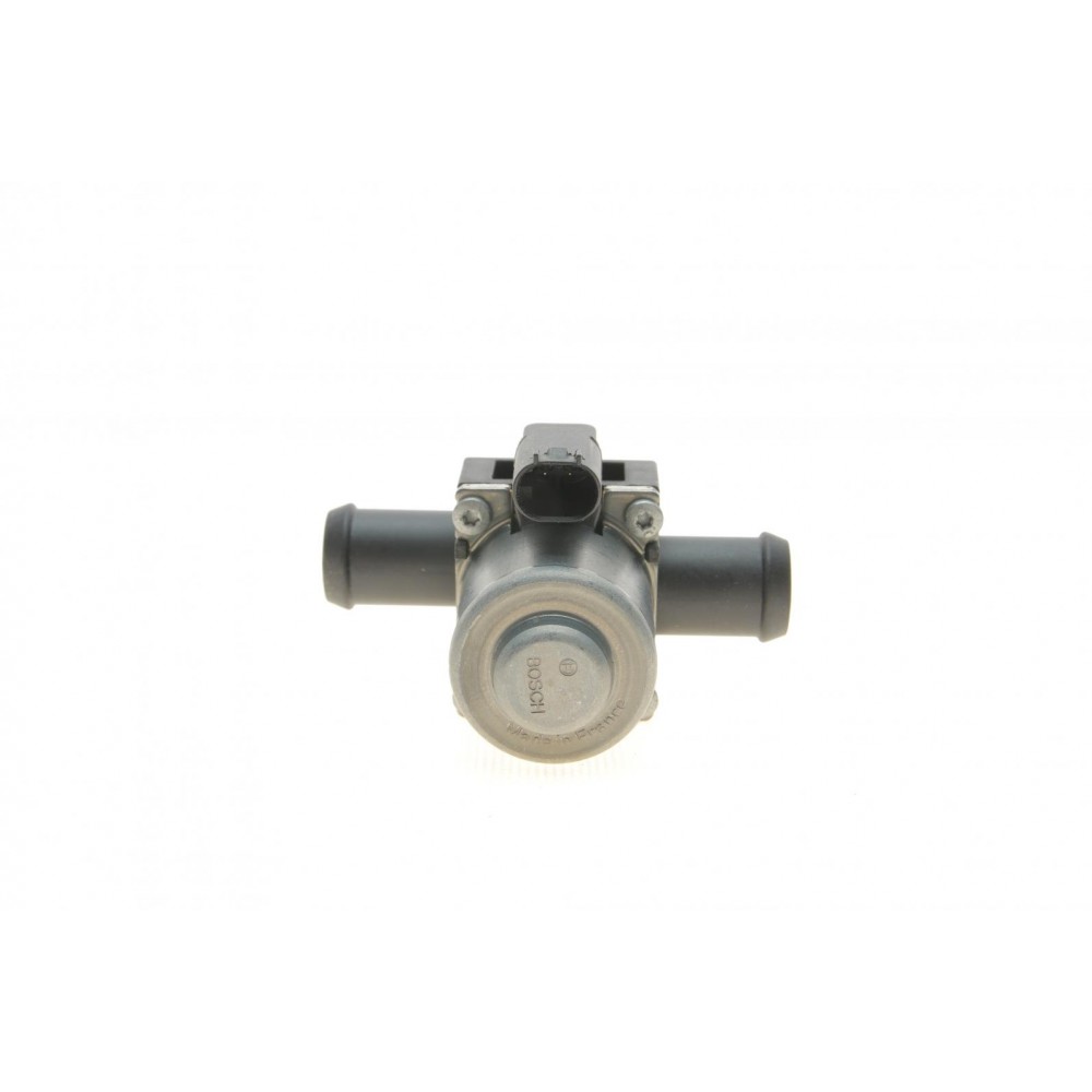 Кран пічки MB E-class (W212)/B-class (W247) 09-