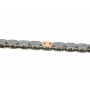 Комплект ланцюга ГРМ Audi A4/A6/A8/Q7/VW Touareg 2.7D/3.0D 03-11 (ланцюг + елементи) (симплекс)