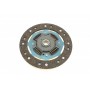 Комплект зчеплення Renault Clio III 1.5 dCi 05- (d=216mm)