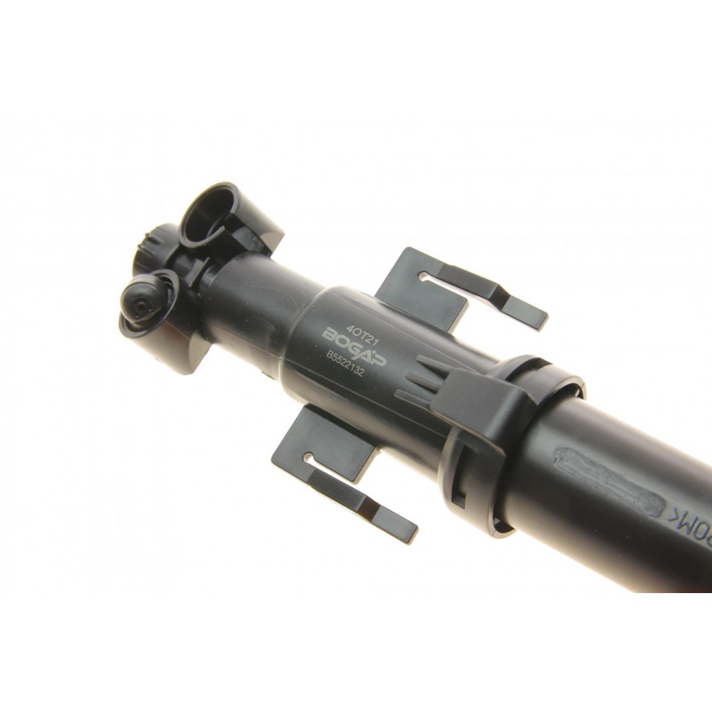 Форсунка омивача фари BMW 5 (F10) 10-16 (L)
