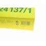 Фільтр повітряний Ford Focus/Mondeo/Kuga 2.5/Volvo C30/C70/S40/V50 2.4/2.5 05-14/XC60/XC70 2.5 14-17