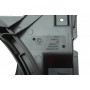 Вентилятор охолодження двигуна BMW 3 (F30/F80) 3.0D 11- N57 (з дифузором)
