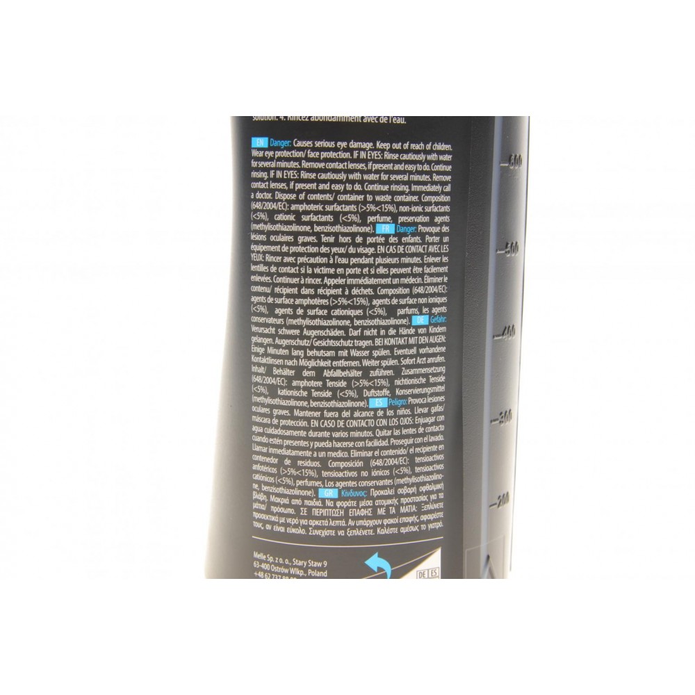 Шампунь для автомобіля Vena PRO (1L) (гідрофобний)