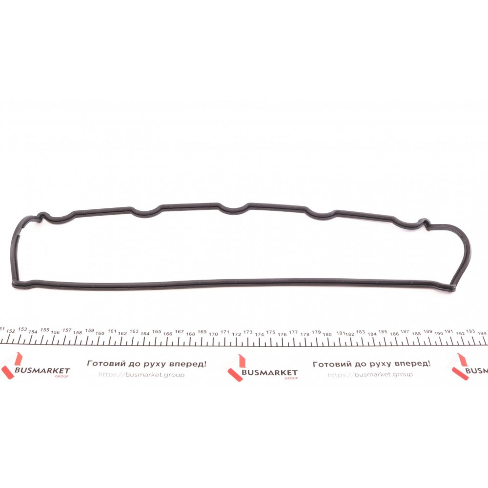 Комплект прокладок (верхній) Citroen Berlingo/Peugeot Partner 1.9D DW8 98- (без ГБЦ)