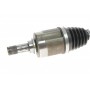 Піввісь (передня) Dacia Duster 1.5dCi/1.6 МКПП 10-/Renault Megane 1.5dCi 08-15 (L) (25x26x726)