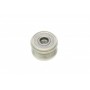 Шків генератора Ford Fiesta/Fusion 1.4 TDCi 01-12/Mazda 2 1.4 CD 03-07