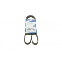 Ремінь генератора Toyota Corolla 2.0D 99-03/BMW 8 (E31) 4.5-5.0 90-99 (5PK1190)