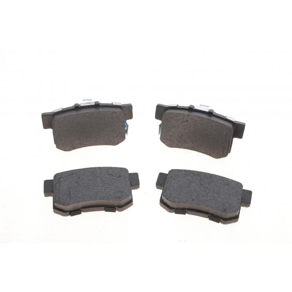 Колодки гальмівні (задні) Honda Accord IV/V/VI/VII 89-12/Civic VI/VII/VIII 94-/CR-V 01-07