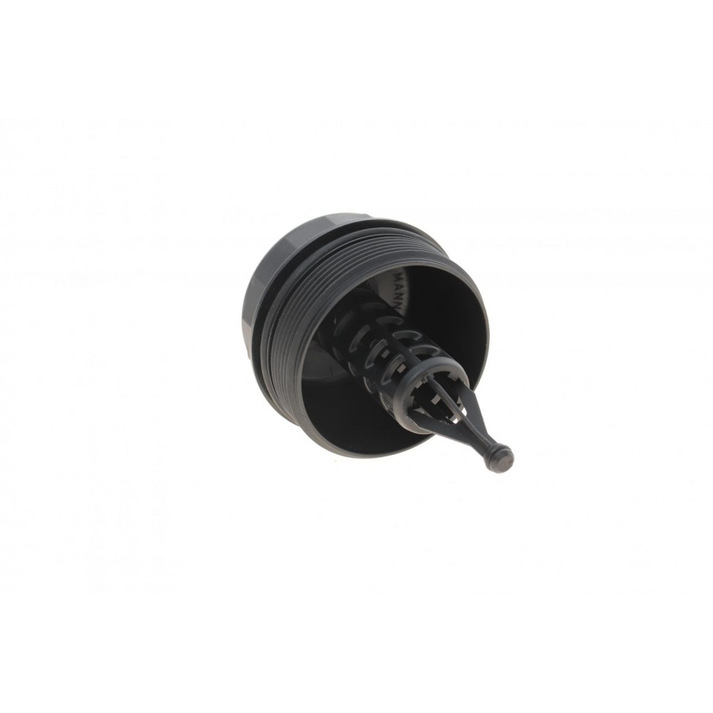 Кришка фільтра масляного MB Sprinter 3.0CI OM642 06-