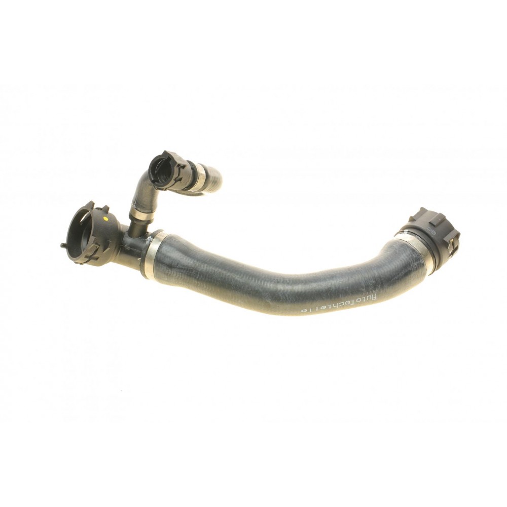 Патрубок радіатора BMW 5 (E39)/7 (E38) 3.5i/4.4i 96-03 M62