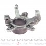 Кулак поворотний (цапфа) Renault Master 98-06 (d=22mm) (L)