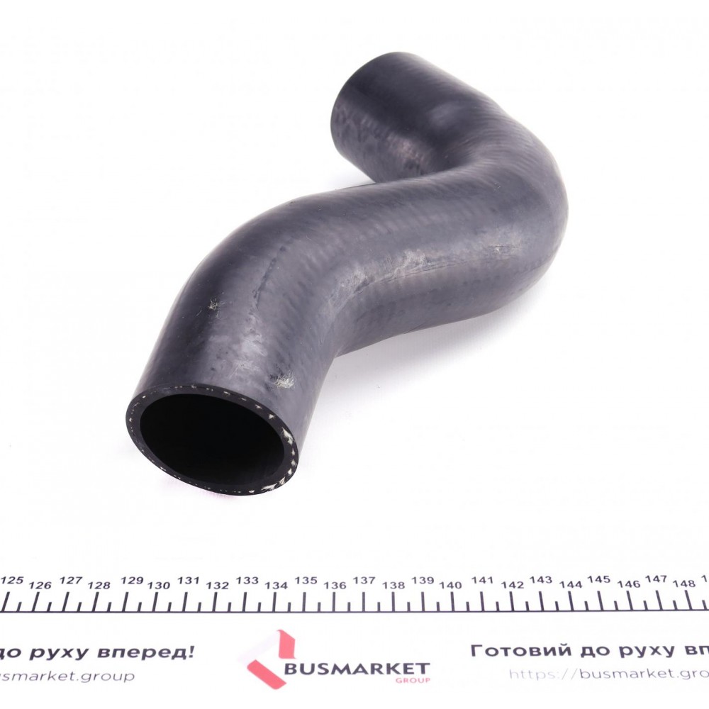Патрубок інтеркулера Fiat Ducato/Citroen Jumper/Peugeot Boxer 2.2HDI 06-