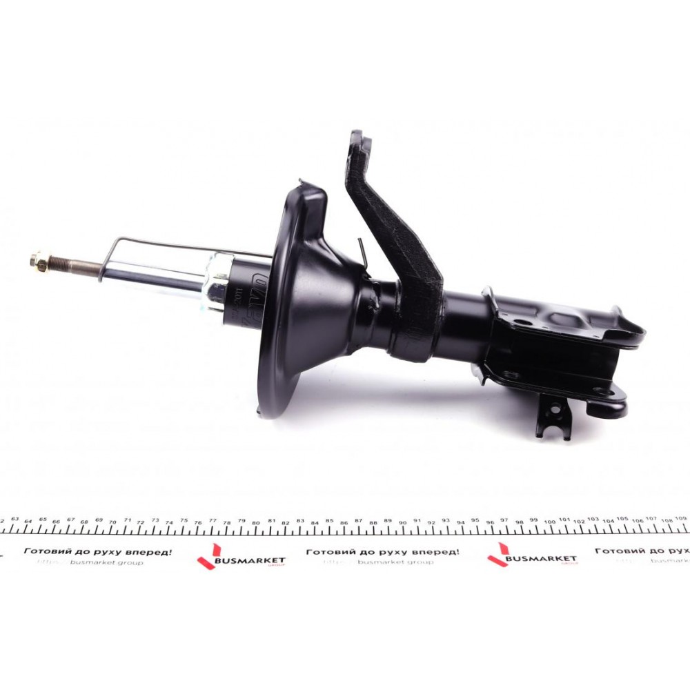 Амортизатор (передній) Honda Civic VII 01-05 (L)