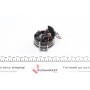 Щіткотримач стартера Fiat Doblo/Opel Combo 1.3D/1.3CDTI/1.9JTD 03-