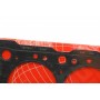 Прокладка ГБЦ Citroen Berlingo 1.9D 98- (1.46mm)