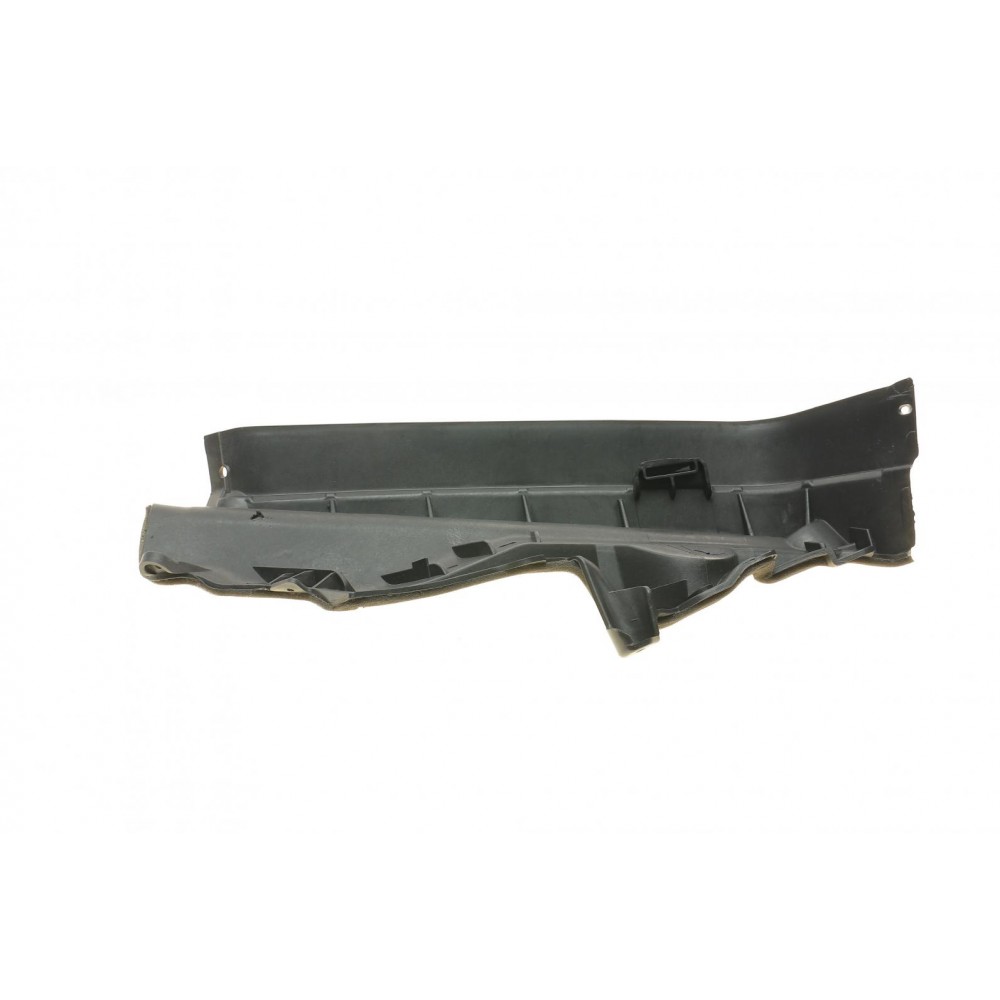 Перегородка моторного отсека BMW X5 (E70) 06-13 (к-кт)
