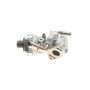 Клапан EGR Ford Transit 2.2-3.2TDCi 06-14
