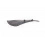 Накладка скла лобового VW Caddy III 04-11 (R)
