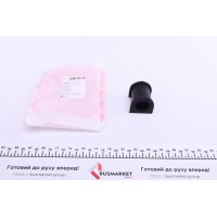 Втулка стабілізатора (переднього) Suzuki Grand Vitara 98-05 (d=23mm)