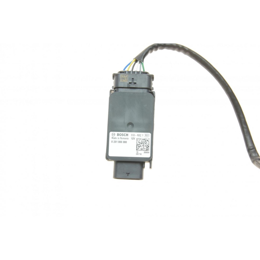 Датчик оксидів азоту (NOx) Audi A3/Q2/Skoda Karoq/Octavia/VW Golf VII 12-