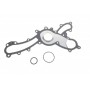 Помпа води Lexus GS/IS/RC 05- (B/B) (6 лоп)