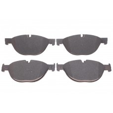 Колодки гальмівні (передні) BMW 5 (F07/F10/F11) 09-17/6 (F06/F13) 11-18/7 (F01/F02/F03/F04) 08-15 (Ate) ATE Ceramic