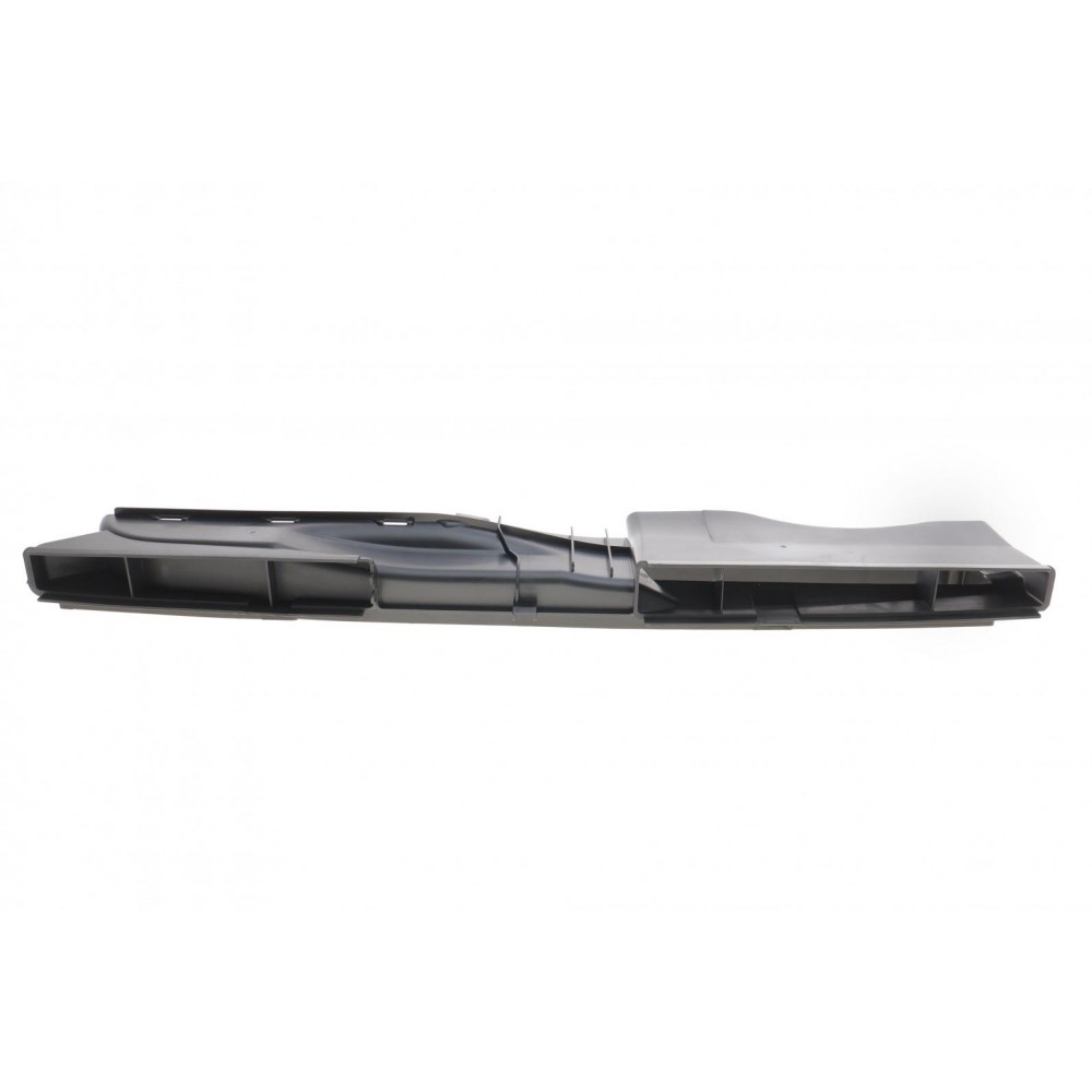 Повітропровід радіатора охолодження VW Golf VII/Jetta/Passat B8/Tiguan/Caddy IV 1.0-2.0i/TSI 12- (к-кт)