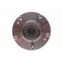 Підшипник маточини (задньої) Hyundai ix20/Kia Soul 1.4/1.6 09- (+ABS)