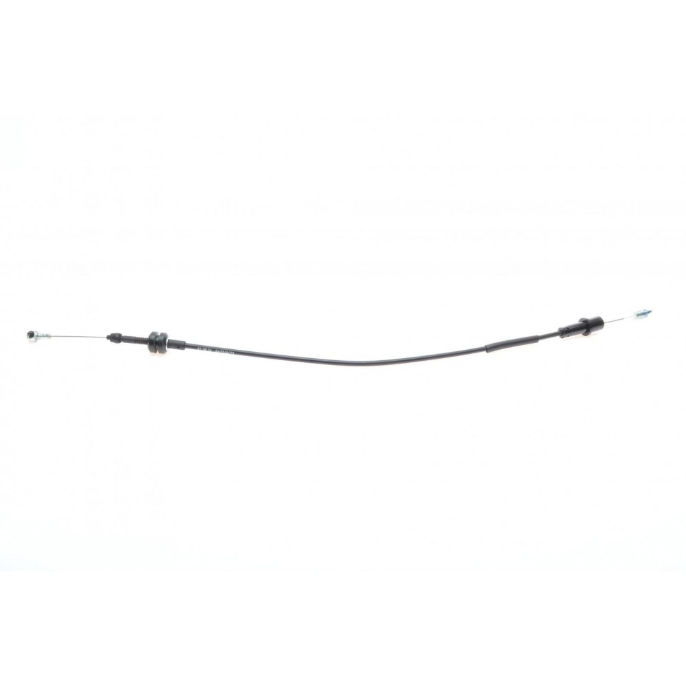 Трос газу Opel Astra F 1.4-1.6 93-01- (732/483 мм)