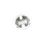 Поршень Daewoo Nexia 1.5 16V 97- (77.25mm/+0.75) (к-кт 4 шт)