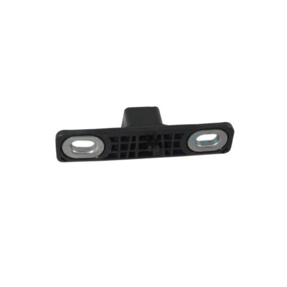 Направляюча дверей (задніх/папа/L) Nissan Kubistar/Renault Kangoo I 97-07