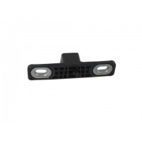 Направляюча дверей (задніх/папа/L) Nissan Kubistar/Renault Kangoo I 97-07
