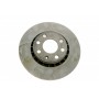 Диск гальмівний (передній) Opel Astra F/Corsa B 92-00/Vectra A 88-95/Combo 94-96 (256x19.8) (вент.)