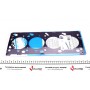 Прокладка ГБЦ Ford Mondeo/Focus 2.0i 16V 96-04, Ø86,00mm, 0.60mm