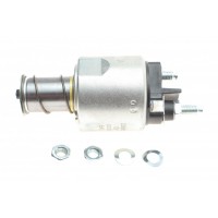 Реле стартера втягуюче Fiat Doblo/Panda 1.3 D 05-/Opel Combo/Corsa 1.3 D 05- = 236801