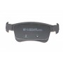 Колодки гальмівні (задні) Honda Civic 1.0-2.0 16V 11-