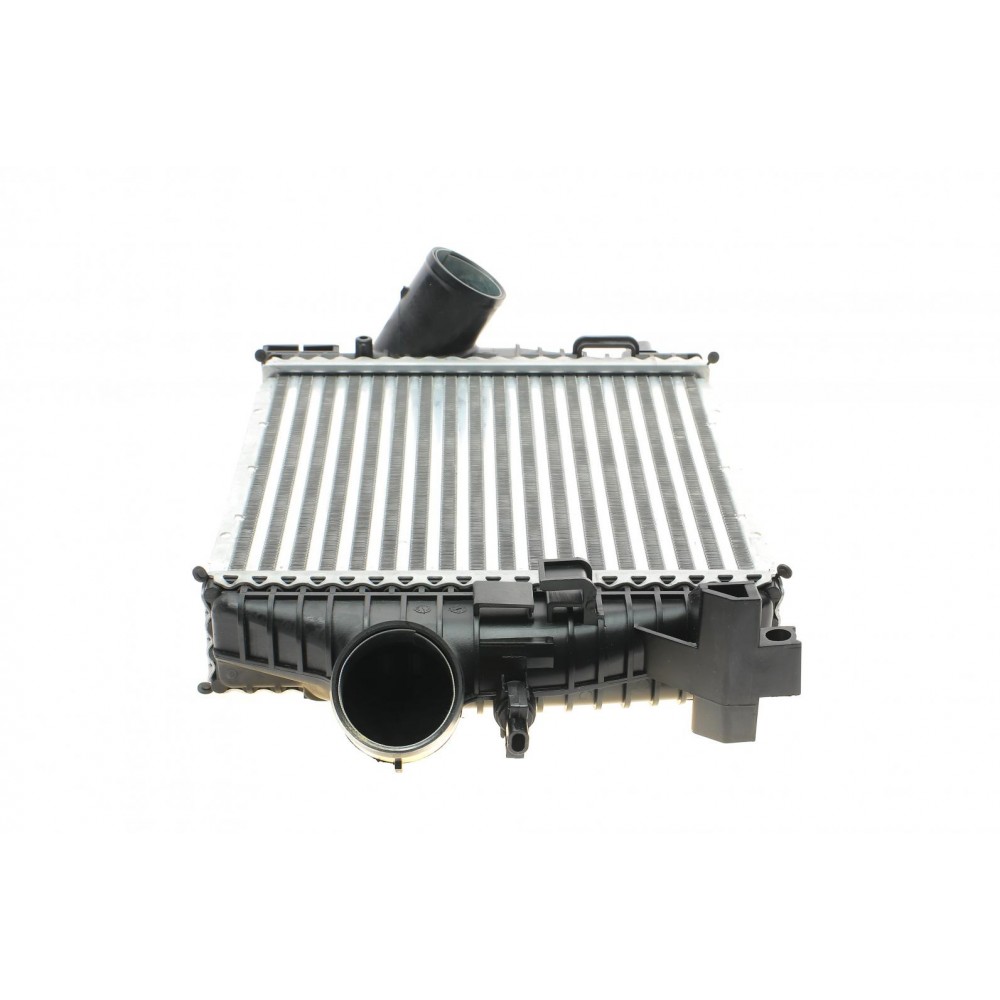 Радіатор інтеркулера MB Vito (W638) 2.2CDI 99-03