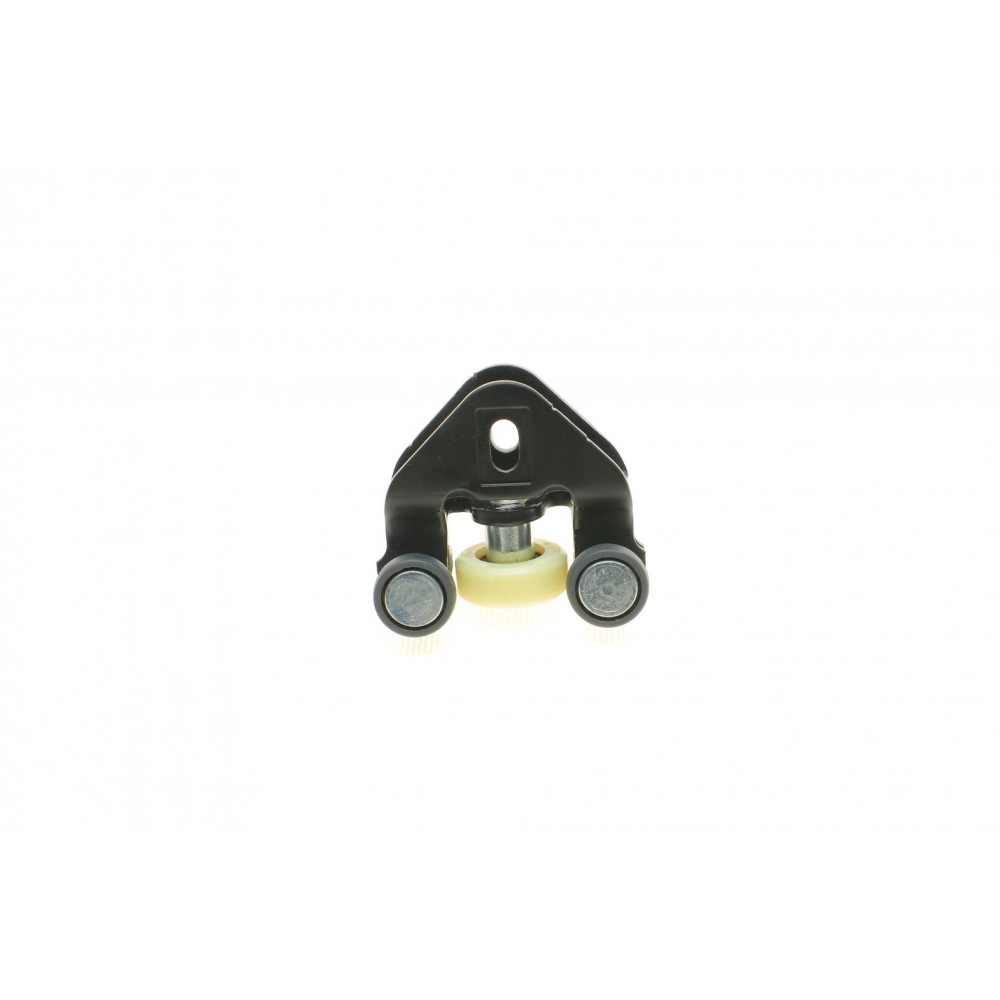 Ролик дверей (бічних/верхній) Ford Connect 02- (R)